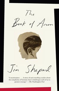 Produktbild: The Book of Aron
