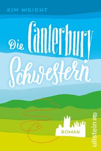 Produktbild: Die Canterbury Schwestern