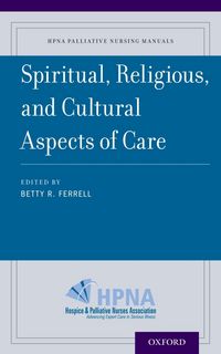 Produktbild: Spiritual, Religious, and Cultural Aspects of Care