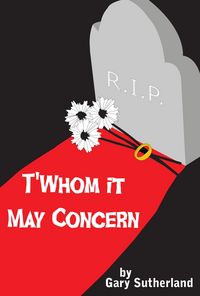 Produktbild: T'Whom It May Concern