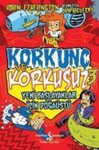 Produktbild: Yeni Baslayanlar Icin Doga&uuml;st&uuml; - Korkunc ve Korkusuz 3
