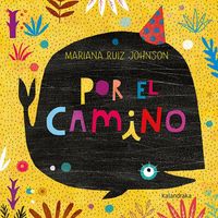 Produktbild: Por el camino