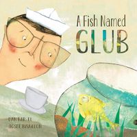 Produktbild: Bar-El, D: Fish Named Glub