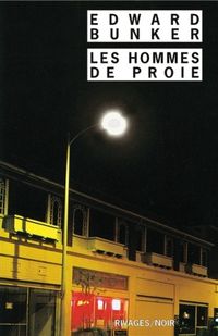 Produktbild: Les hommes de proie