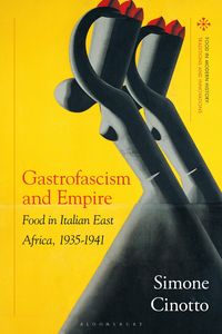 Produktbild: Gastrofascism and Empire