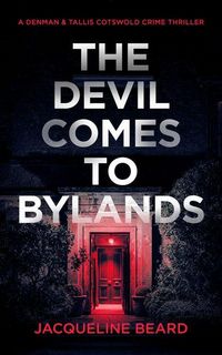 Produktbild: The Devil Comes to Bylands