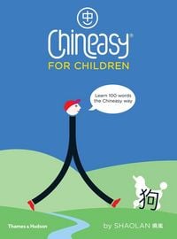 Produktbild: Chineasy (R) for Children