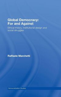Produktbild: Global Democracy