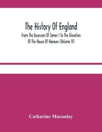 Produktbild: The History Of England