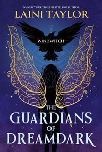 Produktbild: The Guardians of Dreamdark: Windwitch