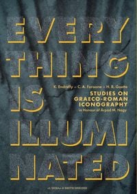 Produktbild: Everything Is Illuminated
