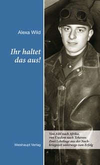 Produktbild: Ihr haltet das aus!
