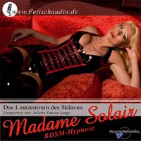 Produktbild: Das Lustzentrum des Sklaven