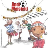 Produktbild: Dufte Weihnachtsabenteuer