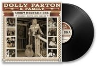 Produktbild: Smoky Mountain DNA: Family,Faith and Fables