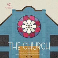 Produktbild: The Church