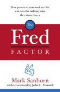 Produktbild: The Fred Factor