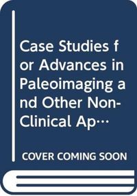 Produktbild: CASE STUDIES FOR ADVANCES IN P