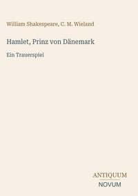 Produktbild: Hamlet, Prinz von D&auml;nemark