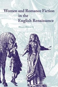 Produktbild: Women and Romance Fiction in the English Renaissance