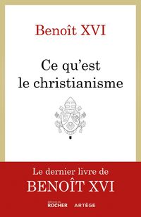 Produktbild: Ce qu'est le christianisme