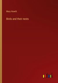 Produktbild: Birds and their nests