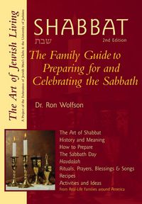 Produktbild: Shabbat (2nd Edition)