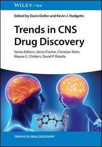 Produktbild: Trends in CNS Drug Discovery
