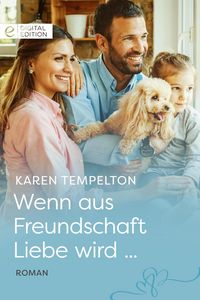 Produktbild: Wenn aus Freundschaft Liebe wird ...