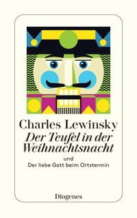 Produktbild: Der Teufel in der Weihnachtsnacht