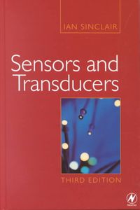 Produktbild: Sensors & Transducers New/e 3/