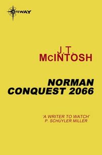 Produktbild: Norman Conquest, 2066