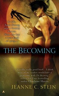 Produktbild: The Becoming