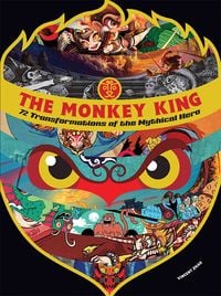 Produktbild: The Monkey King
