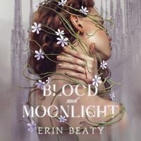 Produktbild: Blood and Moonlight