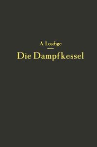 Produktbild: Die Dampfkessel