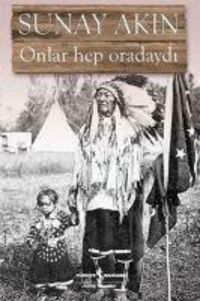 Produktbild: Onlar Hep Oradaydi