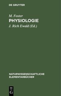 Produktbild: Physiologie