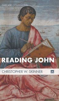 Produktbild: Reading John