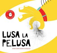 Produktbild: Lusa la pelusa