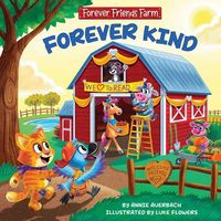 Produktbild: Forever Kind: Forever Friends Farm (Forever Friends Farm, 1)