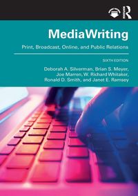 Produktbild: MediaWriting