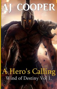 Produktbild: A Hero's Calling