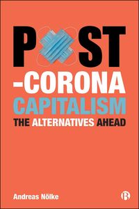 Produktbild: Post-Corona Capitalism