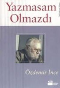 Produktbild: Yazmasam Olmazdi