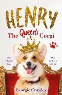 Produktbild: Henry The Queen's Corgi