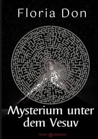 Produktbild: Mysterium unter dem Vesuv