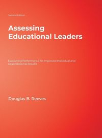 Produktbild: Assessing Educational Leaders