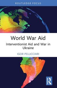 Produktbild: World War Aid