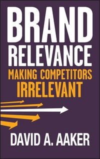 Produktbild: Brand Relevance